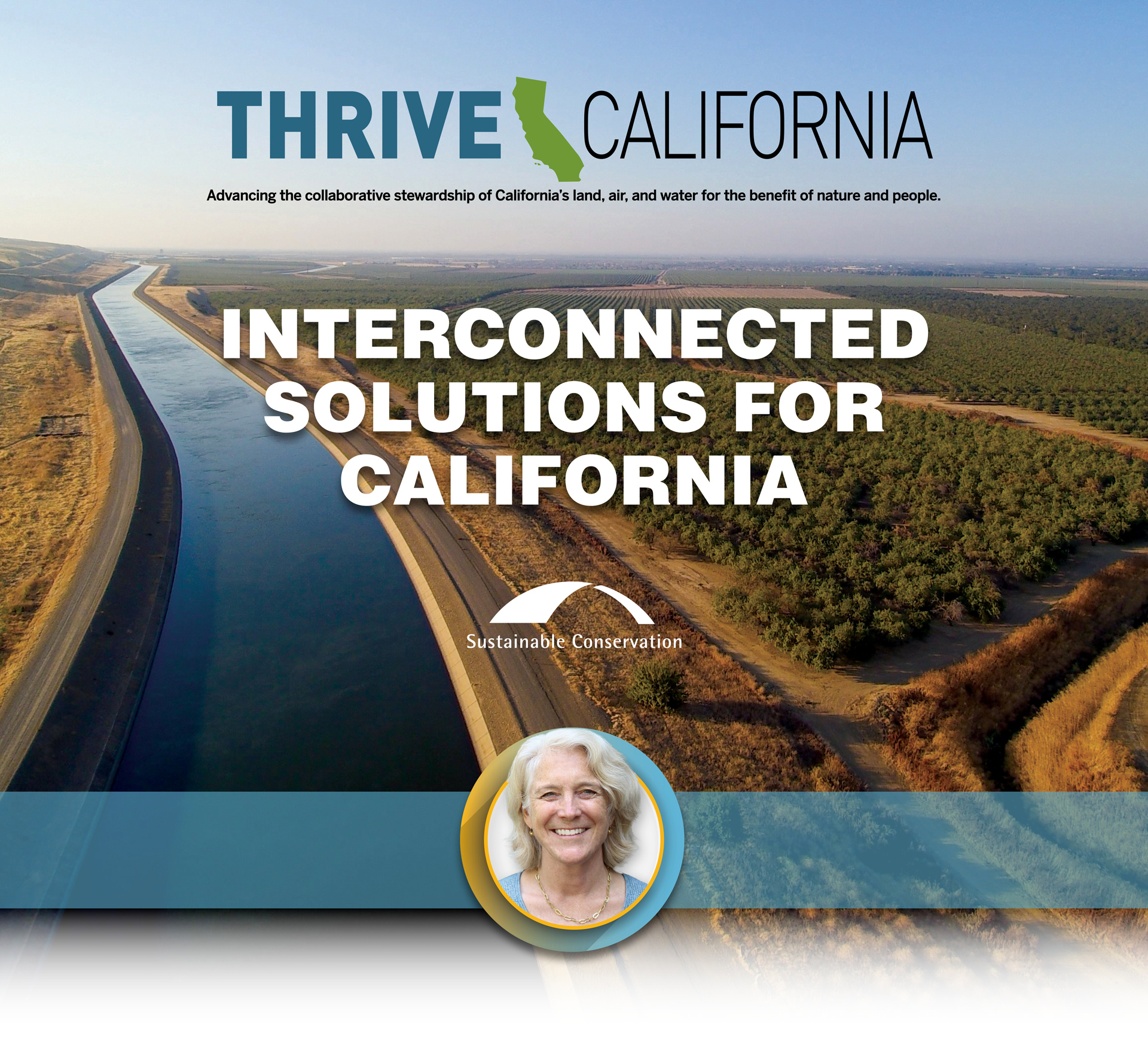Thrive California