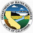 Calif Department of Water Resources logo