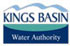 Kings Basin Water Authority logo