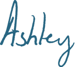 Ashley's Signature
