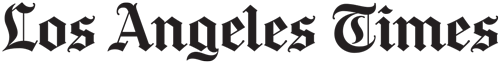 Los Angeles Times logo