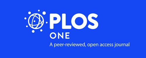 PLOS-ONE logo