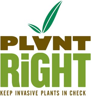 PlantRight logo
