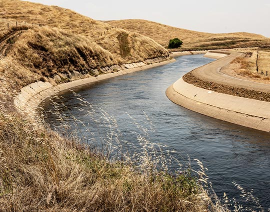 Friant Kern Canal