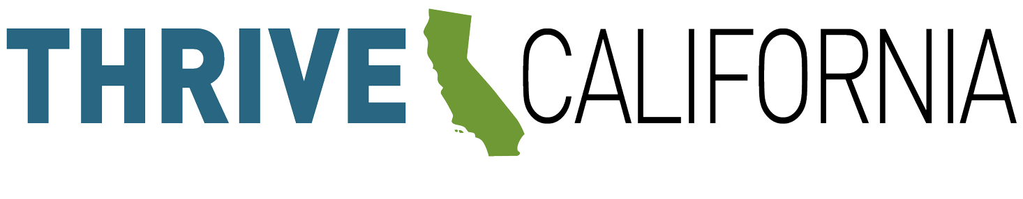 Thrive California