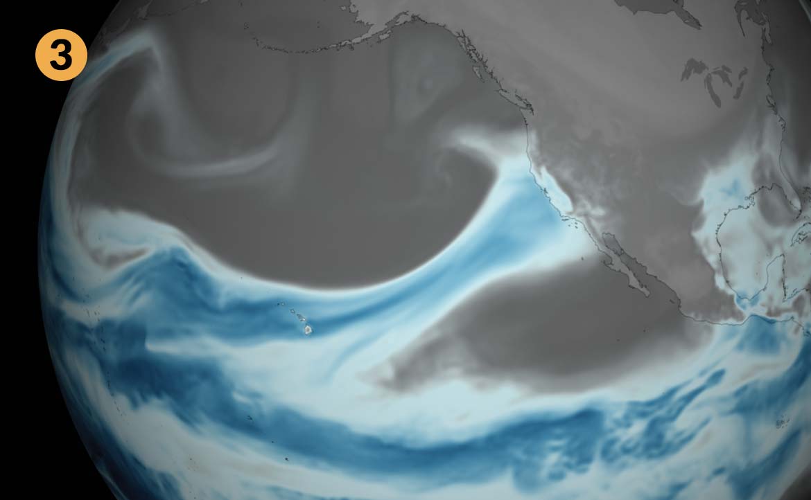 atmospheric river