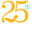Celebrating 25 years