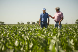 Scaling Innovation And Environmental Wins Sustainable Conservation Partnership Receives U S Dairy Sustainability Award Sustainable Conservation