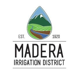 Madera Irrigation District Logo