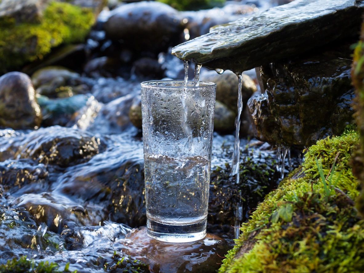 Drinking Water Webinar Tackles Challenges Solutions To Clean Water For