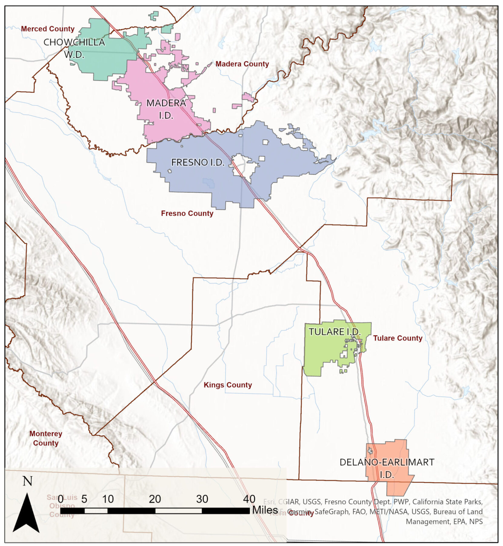 NRCS Launches Second Year of Groundwater Recharge Pilot Program ...