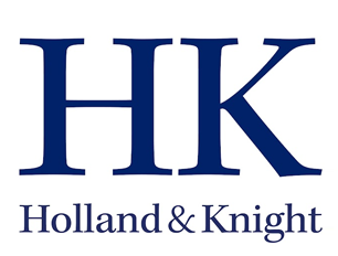 Holland & Knight logo