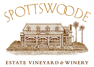 Spottswoode Estate Vineyard & Winery logo