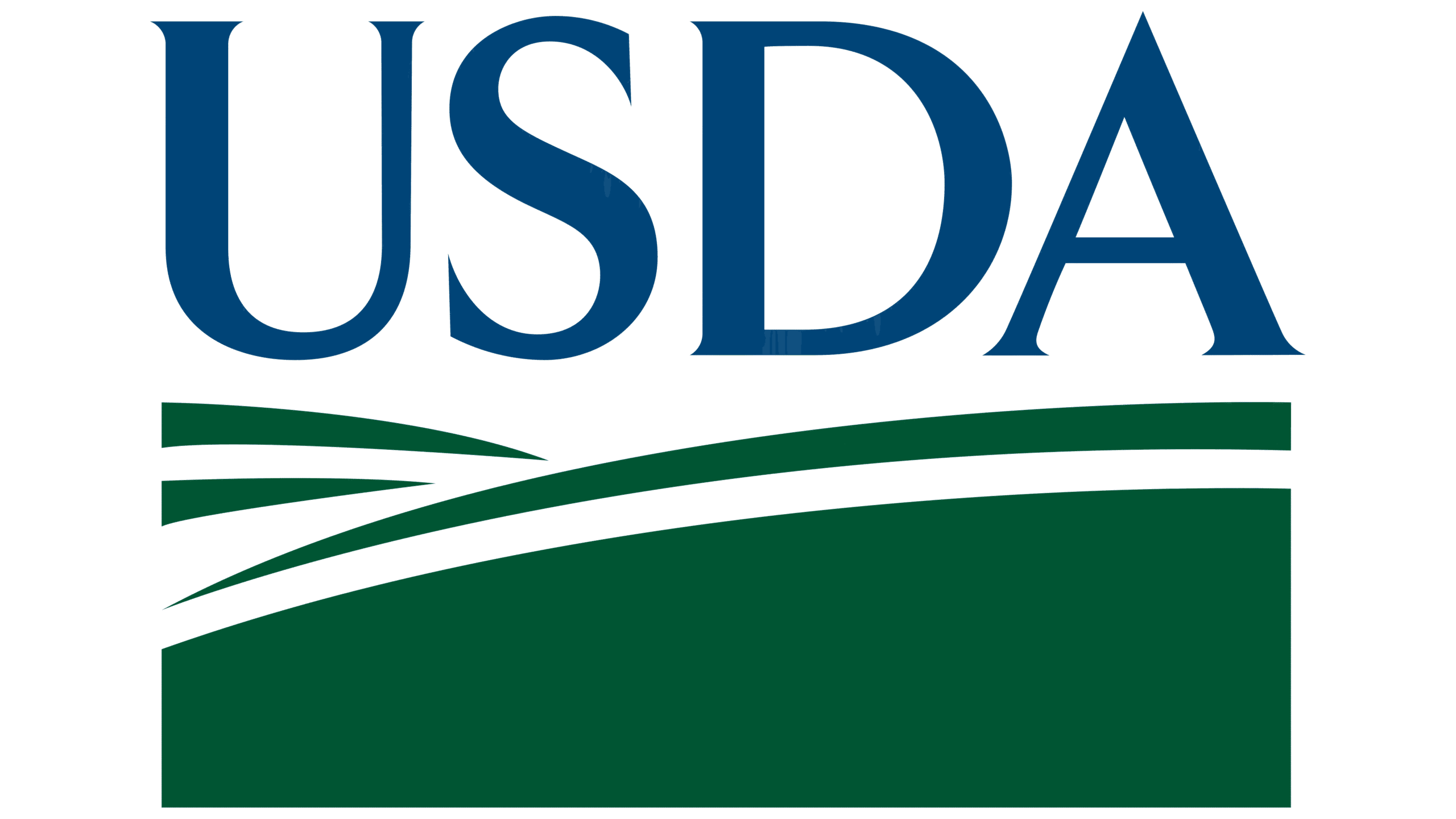 USDA-Logo